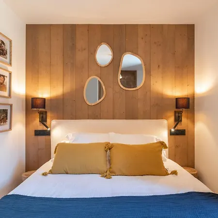 Solevivre Alpe D'huez - By Emerald Apartment Huez